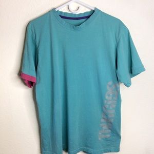 Thuggies T-Shirt Short Sleeve